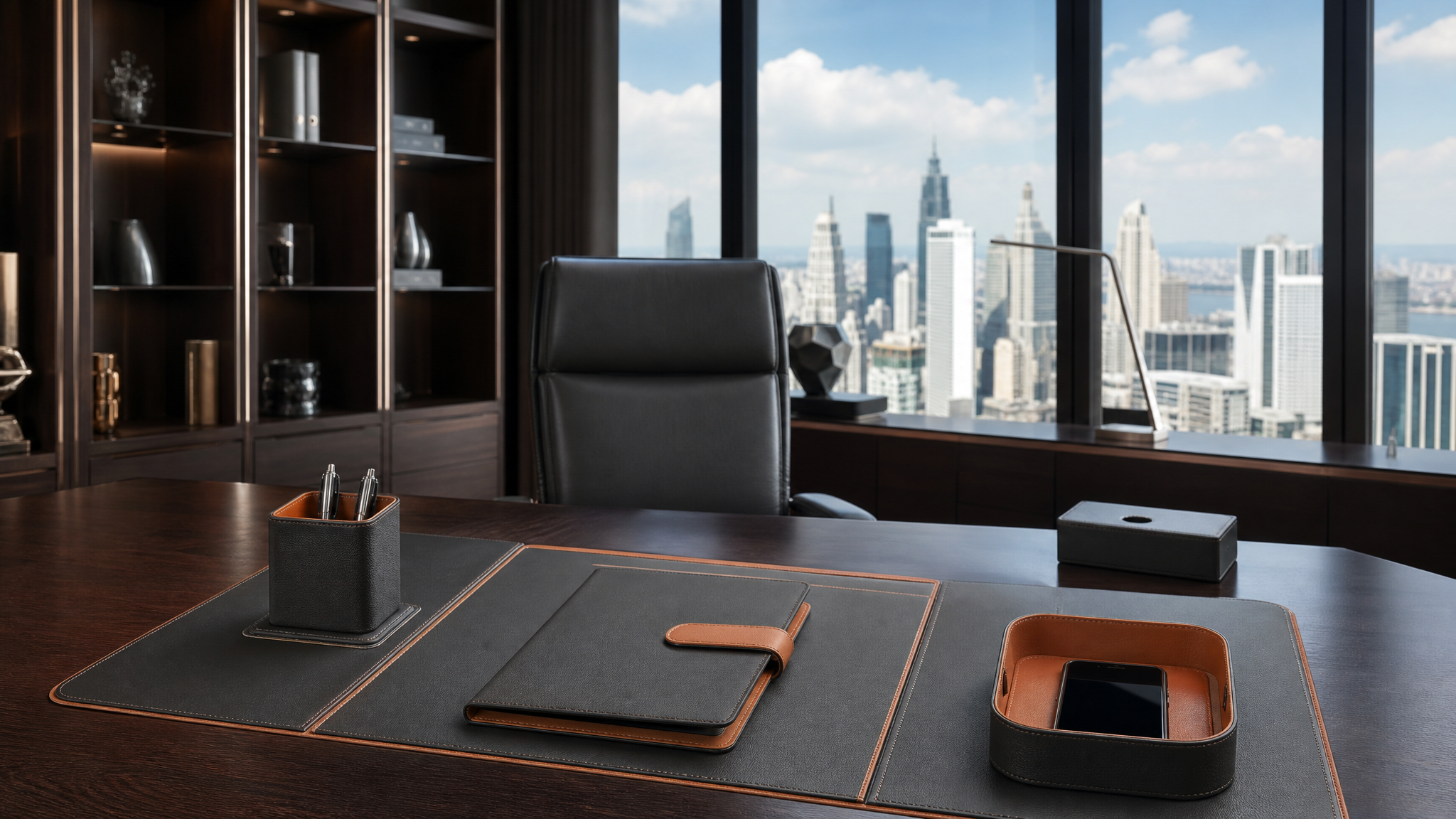 ORVA Offices applications
