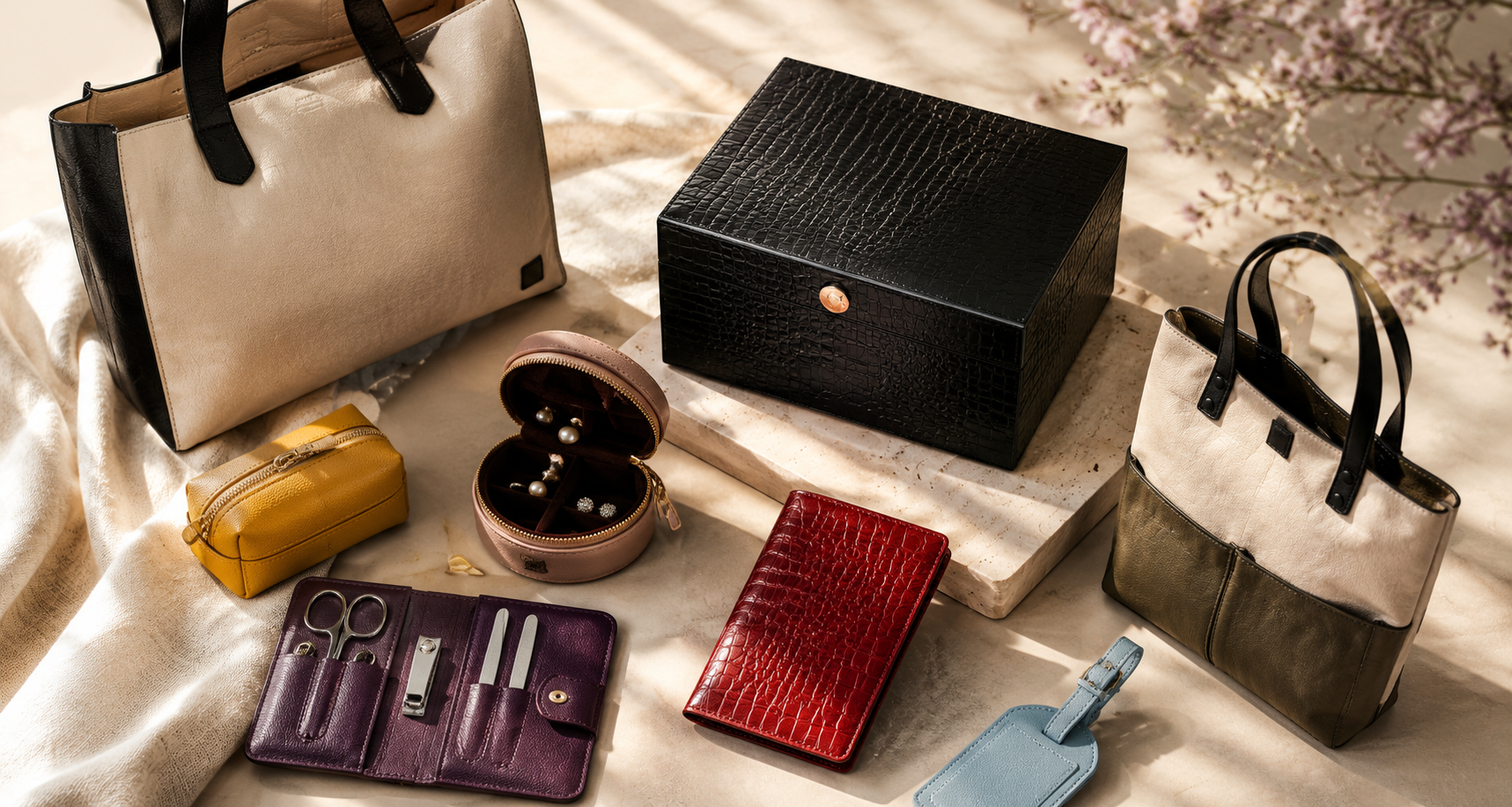 ORVA Retail applications